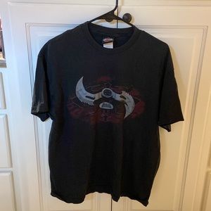 HARLEY DAVIDSON VINTAGE TEE